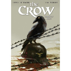 THE CROW : SKINNING THE WOLVES