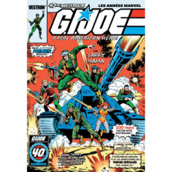 G.I. JOE A REAL AMERICAN...