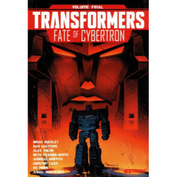 TRANSFORMERS SERIE...