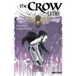 THE CROW : LETHE
