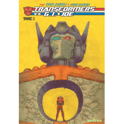 TRANSFORMERS SERIE SPECIALE...