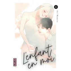 L'ENFANT EN MOI - TOME 8