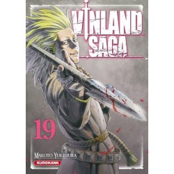 VINLAND SAGA - TOME 19 - VOL19