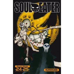 SOUL EATER - TOME XII (VOL...