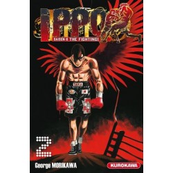 IPPO SAISON 6 - TOME 2 - VOL02