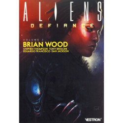 ALIENS - T02 - ALIENS -...