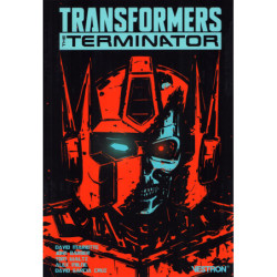 TRANSFORMERS SERIE...