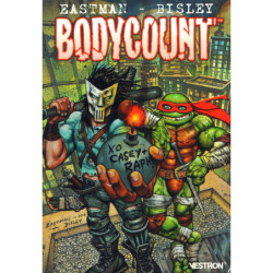 SHELL SHOCK - BODYCOUNT