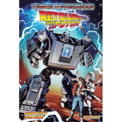 TRANSFORMERS SERIE DERIVEE...