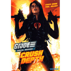 G.I. JOE : SPECIAL MISSIONS...