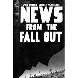 NEWS FROM THE FALLOUT -4...