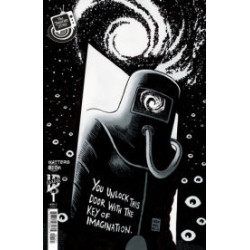 THE TWILIGHT ZONE - 1...