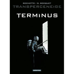 TRANSPERCENEIGE - TERMINUS