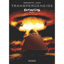 TRANSPERCENEIGE - VOL01 -...