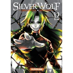 SILVER WOLF BLOOD BONE -...