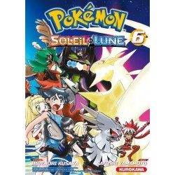 POKEMON SOLEIL ET LUNE -...