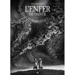 L'ENFER DE DANTE