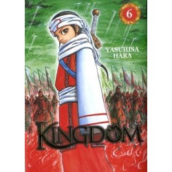 KINGDOM - TOME 6