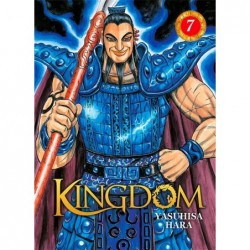 KINGDOM - TOME 7