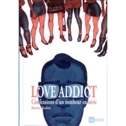 LOVE ADDICT