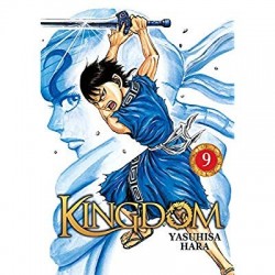 KINGDOM - TOME 09