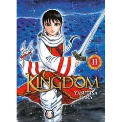 KINGDOM - TOME 11