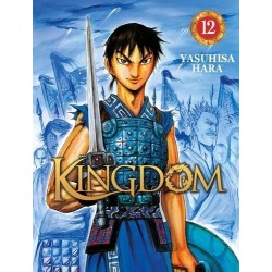 KINGDOM - TOME 12