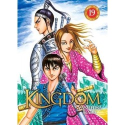 KINGDOM - TOME 19