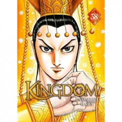 KINGDOM - TOME 38