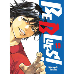 BE BLUES! - TOME 19