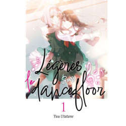 LEGERES SUR LE DANCEFLOOR -...