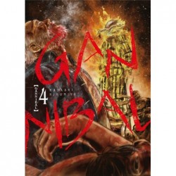 GANNIBAL - TOME 04