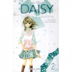DAISY, LYCEENNES A...