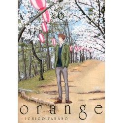 ORANGE - TOME 6 (VF) - VOL06