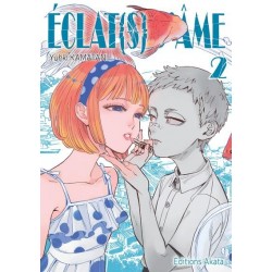 ECLAT(S) D'AME - TOME 2 -...