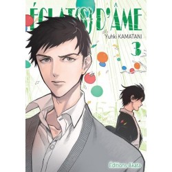 ECLAT(S) D'AME - TOME 3 -...