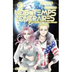 NOS TEMPS CONTRAIRES - JE...