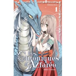 LES CHRONIQUES D'AZFAREO -...