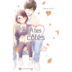 A TES COTES - TOME 2 - VOL02