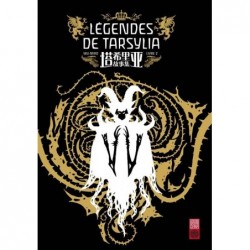 LEGENDES DE TARSYLIA - TOME 2