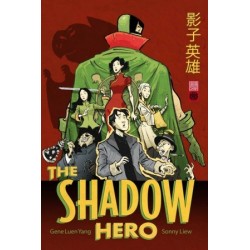 THE SHADOW HERO - TOME 0