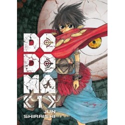 DODOMA T01 - TOME 1 - VOL01