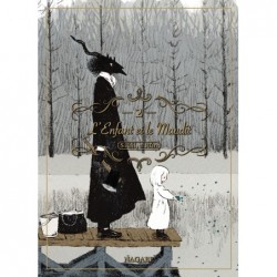 L'ENFANT ET LE MAUDIT T02 -...