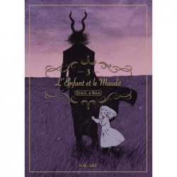 L'ENFANT ET LE MAUDIT T03 -...