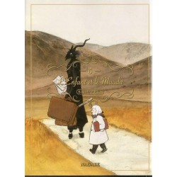 L'ENFANT ET LE MAUDIT T06 -...