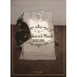 L'ENFANT ET LE MAUDIT T08 -...