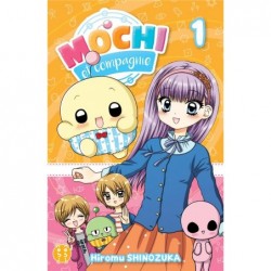 MOCHI ET COMPAGNIE T01