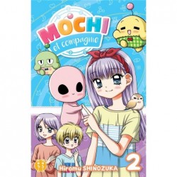 MOCHI ET COMPAGNIE T02