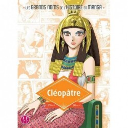 CLEOPATRE - ONE-SHOT -...