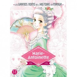 MARIE-ANTOINETTE